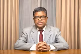 Tổng Bí thư Đảng Cộng sản Sri Lanka, Tiến sỹ G. Weerasinghe. (Ảnh: TTXVN phát)