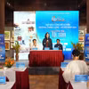 Festival sẽ góp phần phát huy giá trị di sản, thúc đẩy phát triển công nghiệp văn hóa và từng bước xây dựng thương hiệu văn hóa của Thủ đô, phù hợp với định hướng xây dựng Hà Nội là Thành phố Sáng tạo của UNESCO. (Ảnh: PV/Vietnam+)