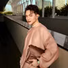 Nhà thiết kế Phan Đăng Hoàng đã gây ấn tượng với công chúng quốc tế tại Milan Fashion Week 2025. (Ảnh: NVCC)