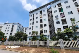 Ảnh minh họa. (Nguồn: Vietnam+)