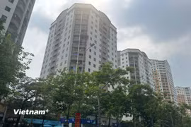 (Ảnh minh họa: Vietnam+)