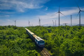 (Ảnh minh họa: PV/Vietnam+)