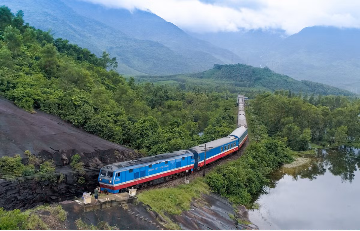 Nghị quyết 26: Cú huých đưa du lịch từ “đoàn tàu đơn độc” tới đầu máy của nền kinh tế 