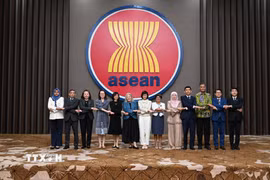 Việt Nam và Malaysia thúc đẩy kết nối doanh nghiệp thông minh