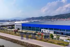 Dòng vốn FDI vào Việt Nam vượt 50 tỷ USD sau 9 tháng 