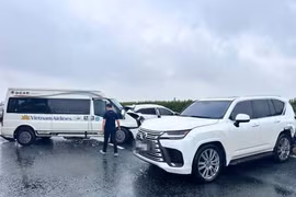 Vụ tai nạn trên cao tốc Pháp Vân-Cầu Giẽ: Chuyển cơ quan công an thụ lý