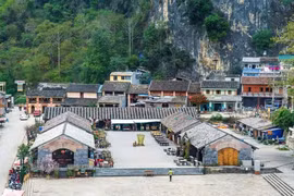 (Ảnh: Ban Tuyên giáo và Dân vận tỉnh Tuyên Quang)
