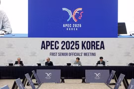(Ảnh: APEC)