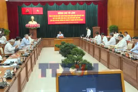 Thành phố Hồ Chí Minh tiếp tục đổi mới tư duy tự chủ, nâng cao năng lực thực thi