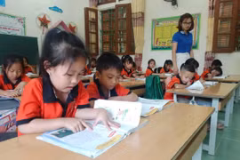 (Ảnh minh họa. Phạm Mai/Vietnam+)
