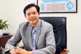 Phó Giáo sư, Tiến sỹ Nguyễn Chiến Thắng, Viện trưởng Viện Nghiên cứu châu Âu và châu Mỹ (Viện Hàn lâm Khoa học xã hội Việt Nam), nhìn nhận, chuyến công tác lần này của Tổng Bí thư, Chủ tịch nước Tô Lâm gắn ba yếu tố: Vị thế, quan hệ và nguồn lực phát triển. (Ảnh: Diệu Thúy/TTXVN)