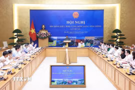 Đồng bằng sông Hồng phải thực hiện 3 tiên phong trong phát triển đất nước