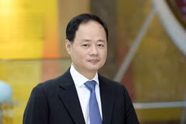 Giáo sư, Tiến sỹ Trần Hồng Thái. (Ảnh: Báo Điện tử Chính phủ)