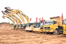 (Ảnh minh họa. Nguồn: Cổng Thông tin điện tử tỉnh Lào Cai)