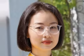 Đại sứ Việt Nam tại Đan Mạch Nguyễn Lê Thanh. (Nguồn: Vietnam+)