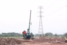Tỉnh đẩy nhanh tiến độ giải ngân, hoàn thành mục tiêu kế hoạch vốn đầu tư công năm 2026. (Ảnh: Cổng Thông tin điện tử tỉnh Bắc Ninh)