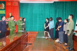 Khởi tố vụ làm giả hồ sơ mua nhà xã hội tại Bắc Ninh