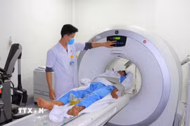 (Ảnh minh họa. Nguồn: TTXVN)