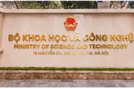 Kết luận thanh tra cơ sở nhà, đất dôi dư tại Bộ Khoa học và Công nghệ