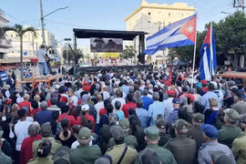 Mỹ trả lại cho Cuba những tài liệu lịch sử bị đánh cắp