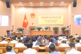 Hà Nội đầu tư hơn 22.000 tỷ đồng tái thiết không gian hồ Hoàn Kiếm