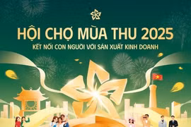 Bắc Ninh tổ chức xe miễn phí đưa đón người dân tham quan Hội chợ mùa Thu 