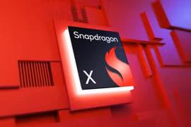 Nền tảng Snapdragon. (Ảnh: Qualcomm)