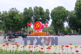 Bản lĩnh Việt Nam qua lăng kính giới trí thức Campuchia