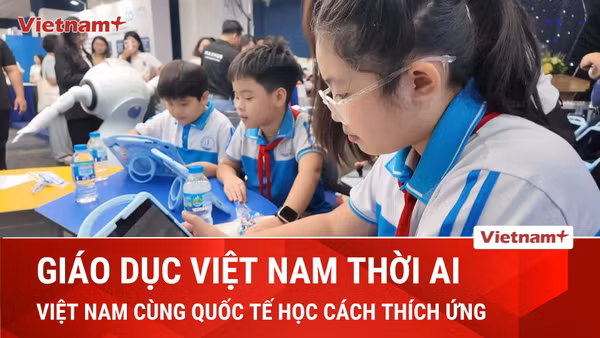 Khám phá các giải pháp giáo dục hiện đại trong kỷ nguyên số