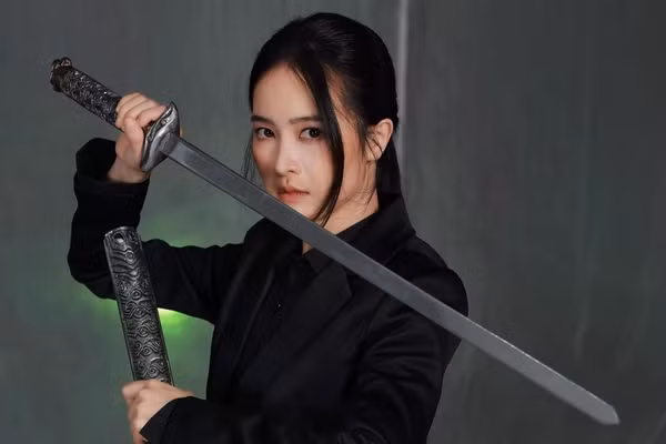 Phim Tết 2027 và 2028: Thể loại cổ trang, hành động 'lên ngôi'