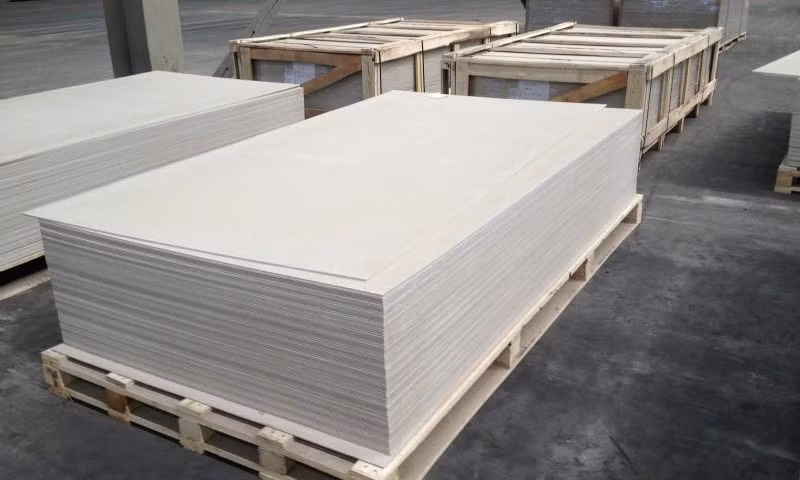 Theo số liệu của Ủy ban thương mại quốc tế Hoa Kỳ (ITC), Việt Nam xuất khẩu khoảng 23 triệu USD sản phẩm đúc bằng sợi năm 2023. (Ảnh minh hoạ: Internet)