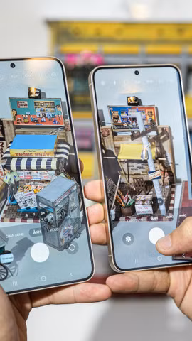 Samsung ra mắt Galaxy Z Fold 8 và kính AI, tăng tốc cuộc đua thiết bị thông minh