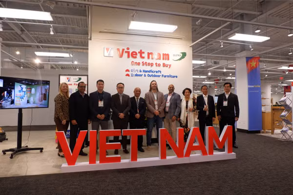 Mỗi thị trường một chiến lược: Hướng đi cho xuất khẩu gỗ và nội thất Việt