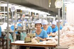 Ảnh minh họa. (Nguồn: CTV/Vietnam+)