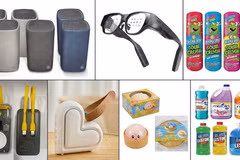 7 sản phẩm đang bị thu hồi tại nước ngoài được cảnh báo tới người tiêu dùng Việt Nam.