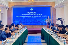 Sửa đổi Luật Đo lường: Nhiều điểm mới, tập trung vào 3 trụ cột chính sách