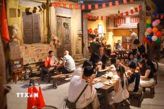 Ảnh minh họa. (Nguồn: TTXVN)