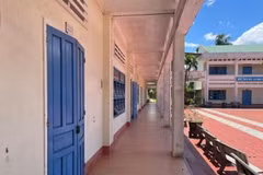 Nhiều bất cập trong quản lý tài sản công ở các trường đã được Thanh tra chỉ ra và yêu cầu khắc phục.(Nguồn: BM)