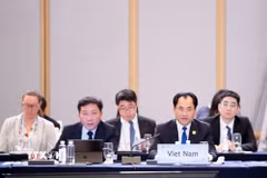 APEC thúc đẩy hợp tác về an ninh lương thực