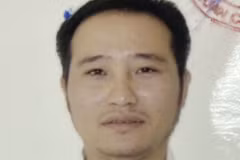Bị can Phạm Thanh Hải. (Ảnh: BCA)