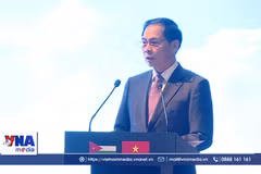 Thúc đẩy hợp tác kinh tế giữa Việt Nam và Jordan 