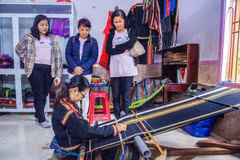 Đắk Lắk tập trung bảo tồn, phát huy văn hóa truyền thống các dân tộc thiểu số