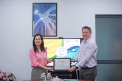 TransViet đã hoàn tất giai đoạn thẩm định và đạt SBTi Target Validation Milestone trong dự án Science Based Targets initiative (SBTi) theo khuôn khổ Maintenance Target, với sự tư vấn của Green Transition.
