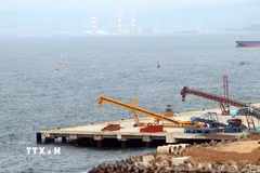 Nghị quyết 70-NQ/TW: Khánh Hòa đốc thúc đầu tư phát triển điện khí LNG Cà Ná