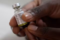 Thuốc Lenacapavir của hãng Gilead. (Nguồn: NBC)