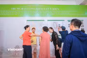 Hà Nội lấy ý kiến nhân dân về điều chỉnh Quy hoạch khu vực Hồ Gươm và phụ cận