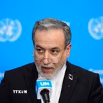 Ngoại trưởng Iran Abbas Araghchi. (Ảnh: IRNA/TTXVN phát)