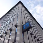 Trụ sở OPEC tại Vienna, Áo. (Ảnh: THX/TTXVN)