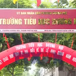 Khai giảng Năm học mới trực tiếp kết hợp trực tuyến