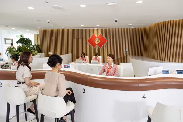 Techcombank được chấp thuận tăng vốn điều lệ lên 106.000 tỷ đồng